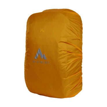 McKINLEY RS-Regenhülle RAINCOVER I