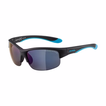 ALPINA Kinder Sonnenbrille FLEXXY YOUTH HR