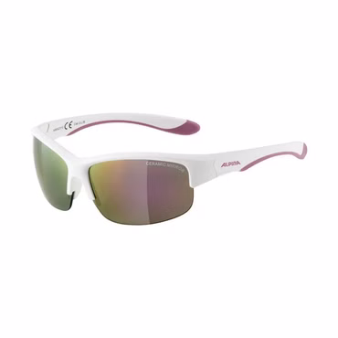 ALPINA Kinder Sonnenbrille FLEXXY YOUTH HR