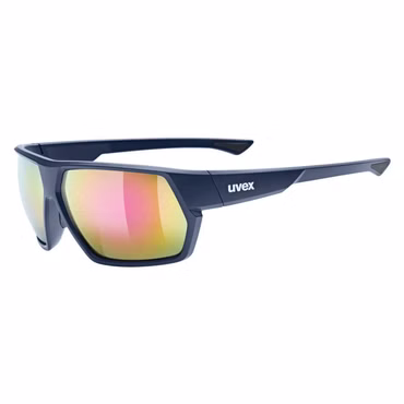UVEX sportstyle 238 Sportbrille – Unisex