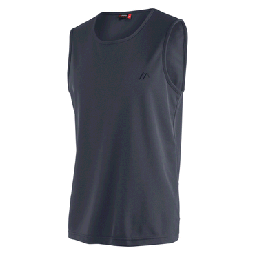 MAIER SPORTS Herren Tanktop Peter 
