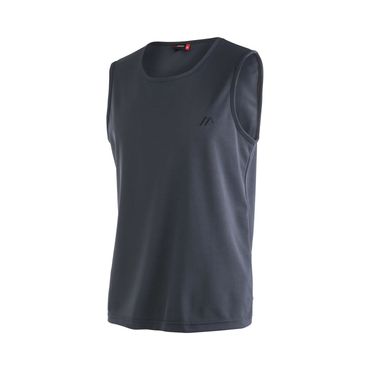MAIER SPORTS Herren Tanktop Peter 
