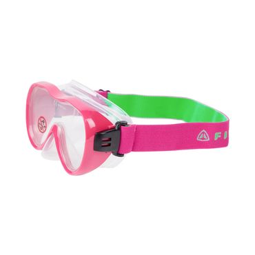 FIREFLY SM5 II C – Kinder-Tauchmaske