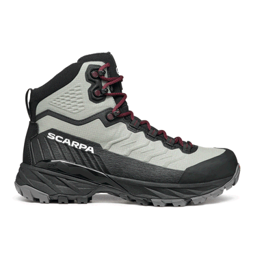SCARPA Damen Wanderstiefel RUSH TRK LT G TX WMN