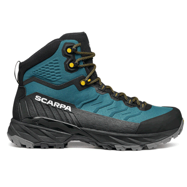 SCARPA Herren Wanderstiefel RUSH TRK LT GTX