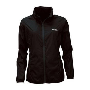 PRO-X ELEMENTS Damen Bike Funktionsjacke LADY PACKable