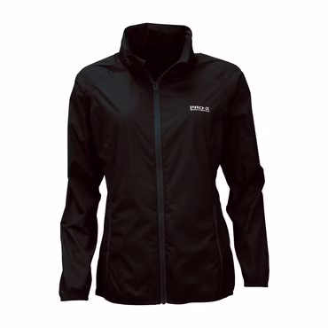 PRO-X ELEMENTS Damen Bike Funktionsjacke LADY PACKable