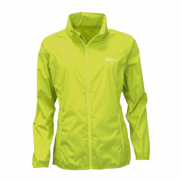 PRO-X ELEMENTS Damen Bike Funktionsjacke LADY PACKable
