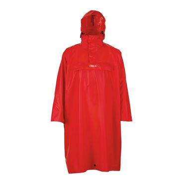 PRO-X ELEMENTS Herren Regenponcho AROSA