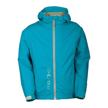 PRO-X ELEMENTS Kinder-Regenjacke FLASHY