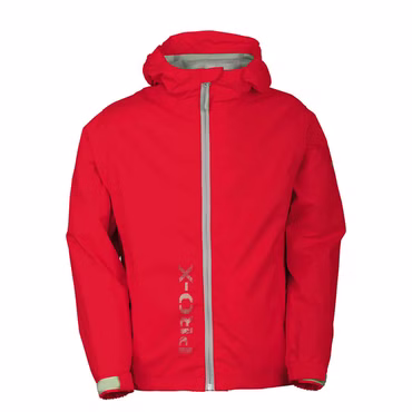 PRO-X ELEMENTS Kinder-Regenjacke FLASHY