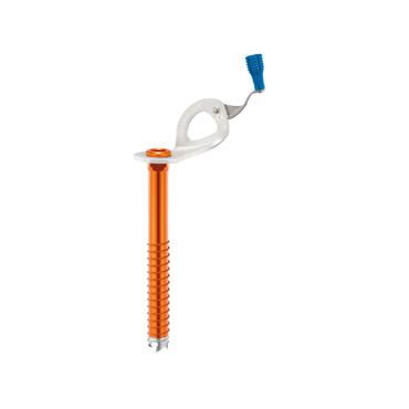 PETZL Eisschraube LASER SPEED LIGHT 17 CM