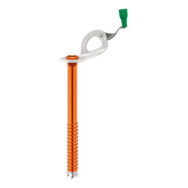 PETZL Eisschraube LASER SPEED LIGHT 17 CM