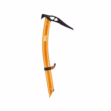 PETZL Eispickel GULLY 