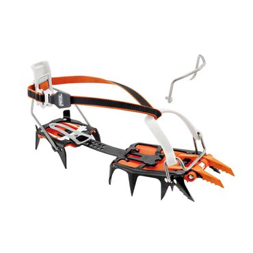 PETZL Steigeisen LYNX LLU