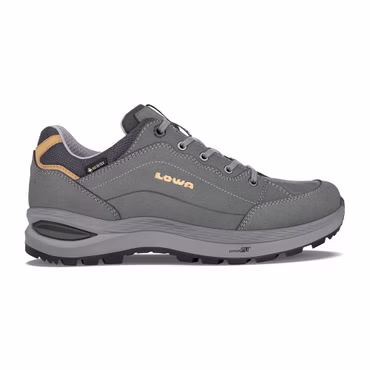 LOWA Damen Wanderschuhe RENEGADE EVO GTX LO Ws