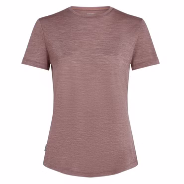 ICEBREAKER Merino 125 Cool-Lite™ Sphere III – T-Shirt Damen