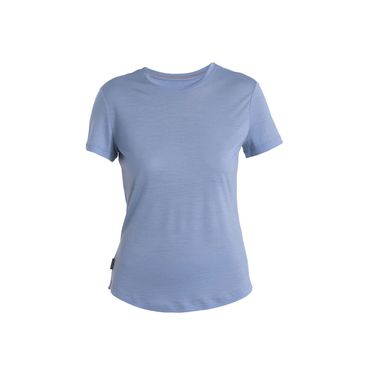 ICEBREAKER Merino 125 Cool-Lite™ Sphere III – T-Shirt Damen