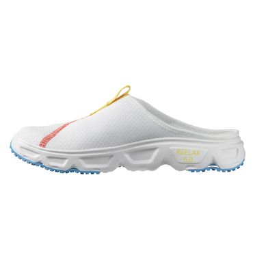 SALOMON SHOES REELAX SLIDE 6.0 Herren-Erholungsschuhe