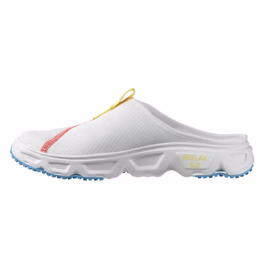 SALOMON SHOES REELAX SLIDE 6.0 Herren-Erholungsschuhe 