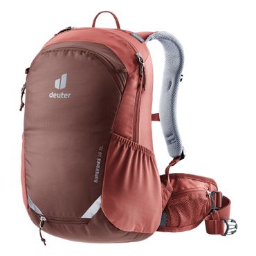 DEUTER Damen Fahrradrucksack Superbike 16 SL