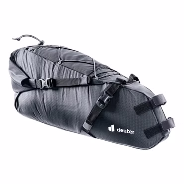 DEUTER Fahrradtasche Mondego SB 16