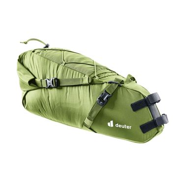 DEUTER Fahrradtasche Mondego SB 16