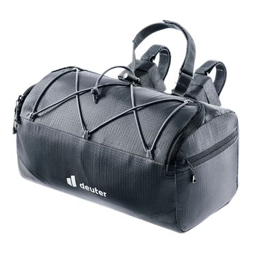 DEUTER Fahrradtasche Mondego HB 8