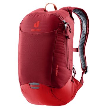 DEUTER Kinder Fahrradrucksack Junior Bike