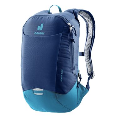DEUTER Kinder Fahrradrucksack Junior Bike