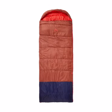 McKINLEY Decken-Schlafsack Camp Comfort II 10