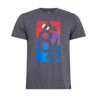 McKINLEY Herren T-Shirt Nata M