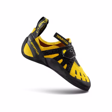 LA SPORTIVA Kinder Kletterschuhe TARANTULA JR
