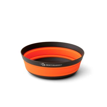 SEA TO SUMMIT Frontier Bowl – Ultraleichte, zusammenfaltbare Campingschale