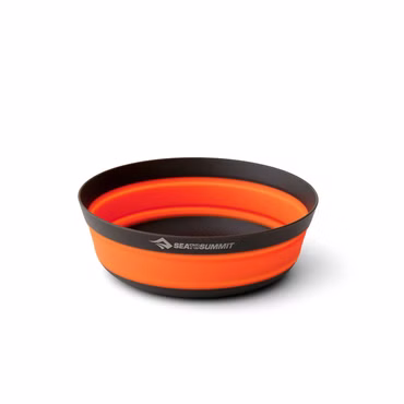 SEA TO SUMMIT Frontier Bowl – Ultraleichte, zusammenfaltbare Campingschale