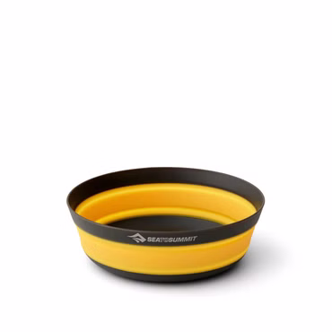 SEA TO SUMMIT Frontier Bowl – Ultraleichte, zusammenfaltbare Campingschale