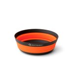 PUFFIN'S BILL ORANGE-M