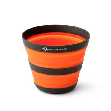 SEA TO SUMMIT Frontier Cup – Ultraleichter, zusammenfaltbarer Campingbecher