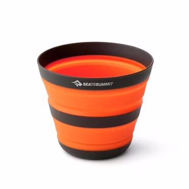 SEA TO SUMMIT Frontier Cup – Ultraleichter, zusammenfaltbarer Campingbecher