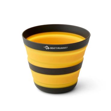 SEA TO SUMMIT Frontier Cup – Ultraleichter, zusammenfaltbarer Campingbecher