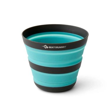 SEA TO SUMMIT Frontier Cup – Ultraleichter, zusammenfaltbarer Campingbecher