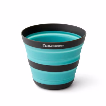 SEA TO SUMMIT Frontier Cup – Ultraleichter, zusammenfaltbarer Campingbecher