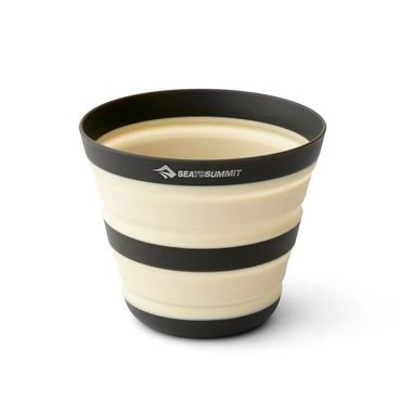 SEA TO SUMMIT Frontier Cup – Ultraleichter, zusammenfaltbarer Campingbecher