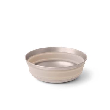 SEA TO SUMMIT Detour – Zusammenfaltbare Campingschale mit Edelstahl