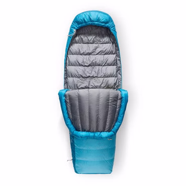 SEA TO SUMMIT Damen Schlafsack Trek 