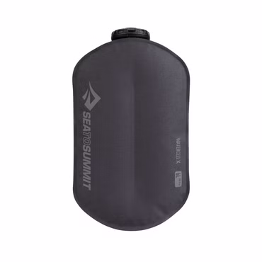 SEA TO SUMMIT Watercell X – Wasserspeicher mit Duschkopf