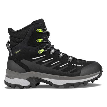 LOWA Herren Trekkingstiefel RANDIR GTX MID