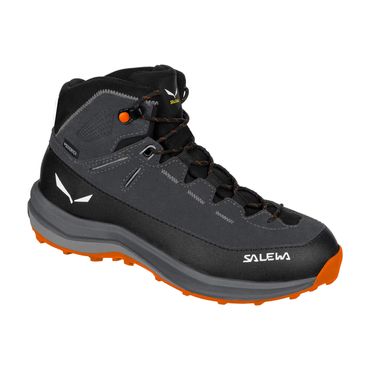 SALEWA Kinder Trekkingschuhe MTN TRAINER 2 MID PTX K