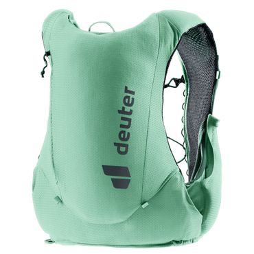 DEUTER Damen Trailrunning Rucksack Traick 5 SL