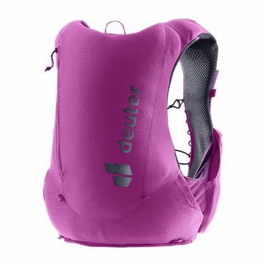 DEUTER Damen Trailrunning Rucksack Traick 5 SL